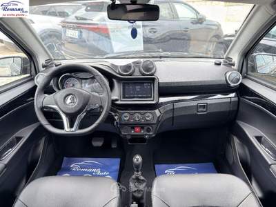 Aixam City AIXAM - City Sport Nero usata Sant'Anastasia