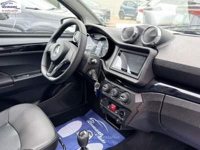Aixam City AIXAM - City Sport Nero usata Sant'Anastasia
