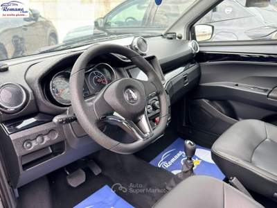 Aixam City AIXAM - City Sport Nero usata Sant'Anastasia