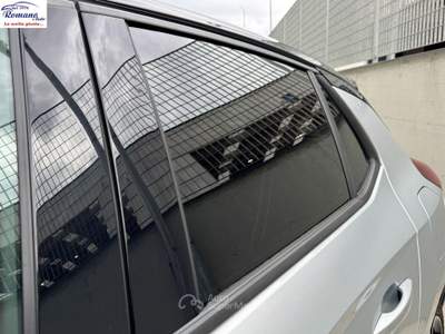 Opel Corsa 1.2 130 CV aut. GS Grigio usata Sant'Anastasia