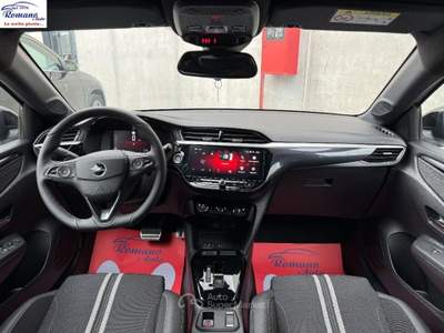 Opel Corsa 1.2 130 CV aut. GS Grigio usata Sant'Anastasia