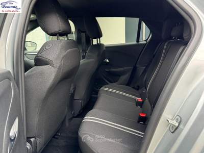 Opel Corsa 1.2 130 CV aut. GS Grigio usata Sant'Anastasia
