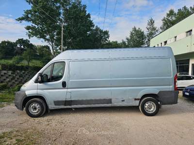 Fiat Ducato DUCATI MAXI 3.0 DIESEL  usata Pesaro