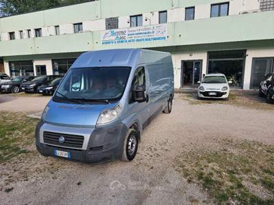Fiat Ducato DUCATI MAXI 3.0 DIESEL  usata Pesaro