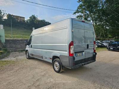 Fiat Ducato DUCATI MAXI 3.0 DIESEL  usata Pesaro