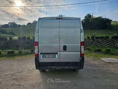 Fiat Ducato DUCATI MAXI 3.0 DIESEL  usata Pesaro
