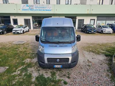 Fiat Ducato DUCATI MAXI 3.0 DIESEL  usata Pesaro