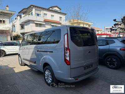 Ford Tourneo Custom 320 2.0 TDCI 150CV 9 POSTI L2H1 usata Chioggia