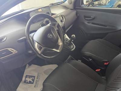Lancia Ypsilon 1.0 FireFly 5p.S&S Hybryd Gold usata Pagani