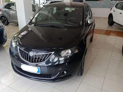 Lancia Ypsilon 1.0 FireFly 5p.S&S Hybryd Gold usata Pagani