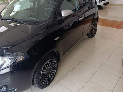 Lancia Ypsilon 1.0 FireFly 5p.S&S Hybryd Gold usata Pagani