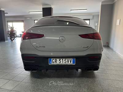 Mercedes-Benz GLE GLE 63S AMG 4M.+ Mild hyb. AMG L.Prem.Pl usata Guglionesi