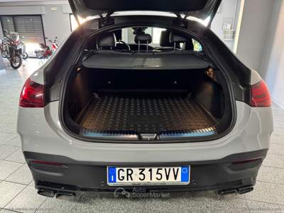 Mercedes-Benz GLE GLE 63S AMG 4M.+ Mild hyb. AMG L.Prem.Pl usata Guglionesi