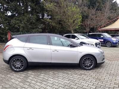 Lancia Delta Delta 1.6 MJT Gold Grigio usata Nova Siri