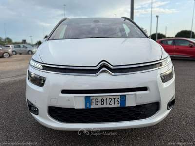 Citroen Grand C4 Picasso Grand C4 Picasso BlueHDi 150 S&S EAT6 Exclusive usata Cervia