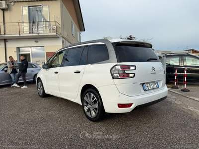 Citroen Grand C4 Picasso Grand C4 Picasso BlueHDi 150 S&S EAT6 Exclusive usata Cervia