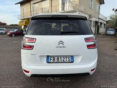 Citroen Grand C4 Picasso Grand C4 Picasso BlueHDi 150 S&S EAT6 Exclusive usata Cervia