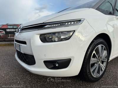 Citroen Grand C4 Picasso Grand C4 Picasso BlueHDi 150 S&S EAT6 Exclusive usata Cervia