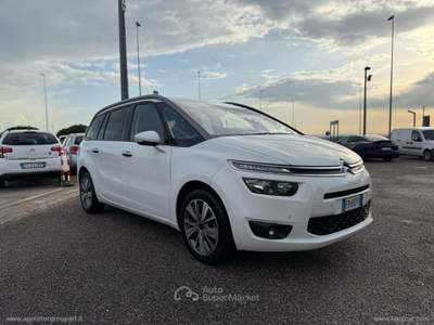 Citroen Grand C4 Picasso Grand C4 Picasso BlueHDi 150 S&S EAT6 Exclusive usata Cervia