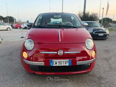 Fiat 500 500 1.3 MJT 16V 95 CV Pop Star usata Cervia