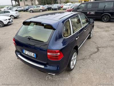 Porsche Cayenne Cayenne 3.6 usata Cervia