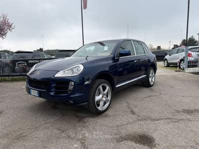 Porsche Cayenne Cayenne 3.6 usata Cervia