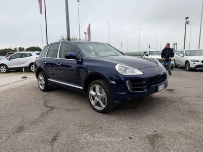 Porsche Cayenne Cayenne 3.6 usata Cervia