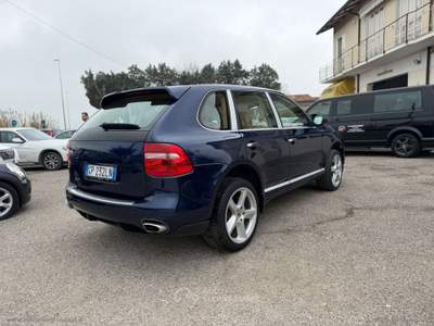 Porsche Cayenne Cayenne 3.6 usata Cervia