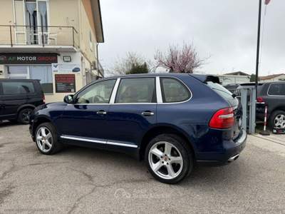 Porsche Cayenne Cayenne 3.6 usata Cervia