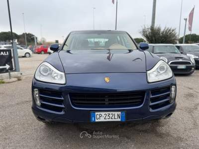 Porsche Cayenne Cayenne 3.6 usata Cervia