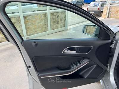 Mercedes-Benz Classe A A 220 d AMG Automatic Premium Grigio usata Castellana Grotte