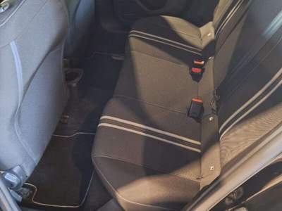Opel Corsa Corsa 1.2 Blitz Edition Nero usata Piacenza