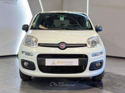 Fiat Panda Panda 1.2 Lounge 69cv Bianco usata Aprilia