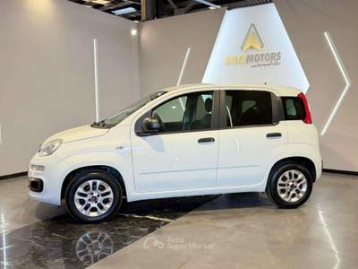 Fiat Panda Panda 1.2 Lounge 69cv Bianco usata Aprilia