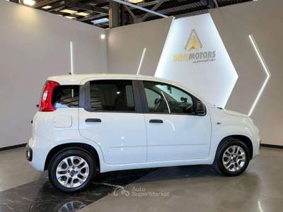 Fiat Panda Panda 1.2 Lounge 69cv Bianco usata Aprilia
