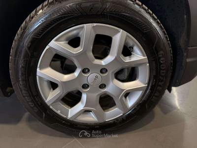 Jeep Avenger Avenger 1.2 turbo Altitude Pack Altitude Bianco usata Aprilia