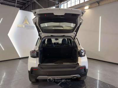 Jeep Avenger Avenger 1.2 turbo Altitude Pack Altitude Bianco usata Aprilia