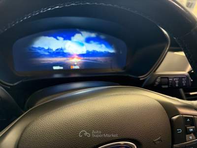 Ford Kuga EcoBlue 120 CV 2WD Titanium Business Grigio usata Adelfia