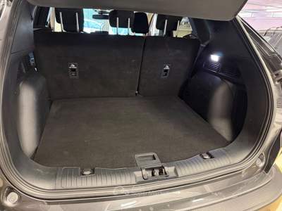 Ford Kuga EcoBlue 120 CV 2WD Titanium Business Grigio usata Adelfia