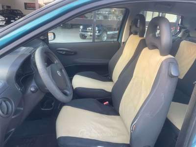 Fiat Punto Punto II 3p 1.2 Dynamic x NEOPATENTATI Verde usata Ravenna