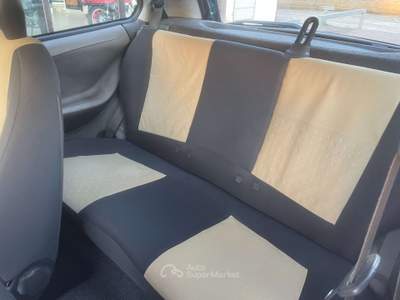 Fiat Punto Punto II 3p 1.2 Dynamic x NEOPATENTATI Verde usata Ravenna