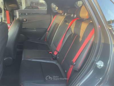 Hyundai Kona Kona I 1.6 crdi Xpossible 2wd 115cv Grigio usata Ravenna