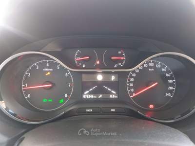 Opel Grandland X 1.2 120 Anniversary s PROMOZIONE FINANZIAMENTO Bianco usata Brugherio