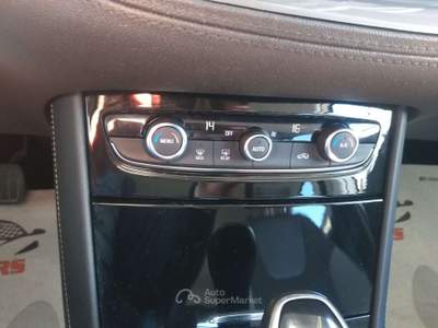 Opel Grandland X 1.2 120 Anniversary s PROMOZIONE FINANZIAMENTO Bianco usata Brugherio