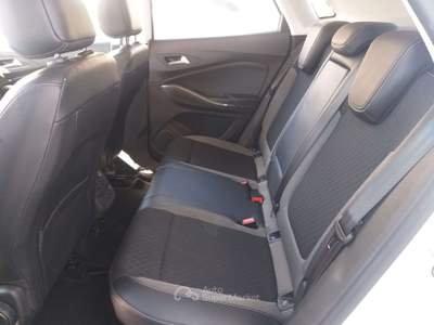 Opel Grandland X 1.2 120 Anniversary s PROMOZIONE FINANZIAMENTO Bianco usata Brugherio