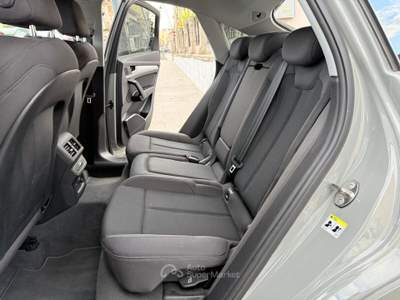 Audi Q5 SPB 40 TDI 204 CV quattro S line Grigio usata Palmi