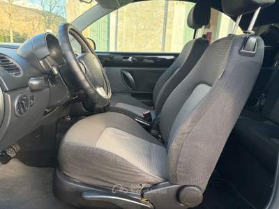 Volkswagen New Beetle BELLISSIMA!!! Per veri intenditori usata Cascina