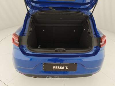 Renault Clio Clio 1.0 tce Equilibre 90cv Blu/Azzurro usata Monza