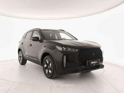 DR 5.0 DR 5 1.5 full hybrid Collection 299cv dht Nero usata Monza