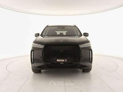 DR 5.0 DR 5 1.5 full hybrid Collection 299cv dht Nero usata Monza